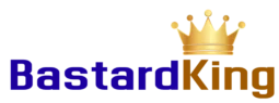 Catálogo Bastardking